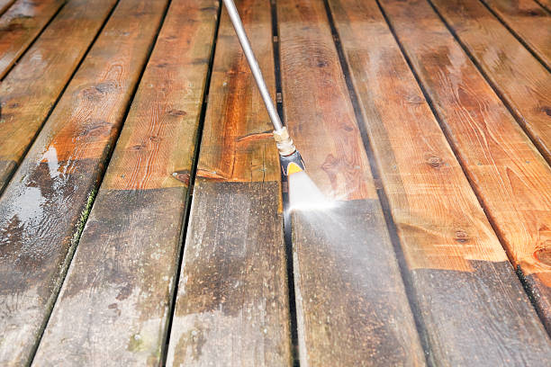 Boat and Dock Cleaning in Medford Lakes, NJ